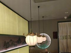 -绿茶餐厅(华信Mall店)