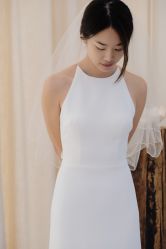 -LaMousse婚纱买手店