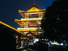 -杜甫江阁