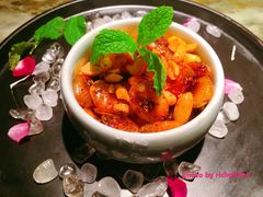 火焰秋虾-佬麻雀·新湘菜(珠海金发购物中心店)