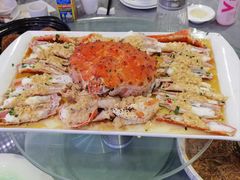 -海景壹号大酒店(滨湖店)