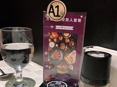 -西堤牛排(南京龙江店)