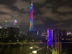 -小茶闲舍·观景商务茶馆(广州塔店)