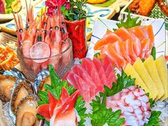 -松鹤精致料理(五一中路店)