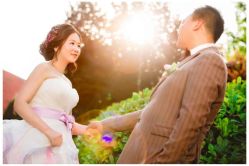 -唯一视觉婚纱摄影(李家村店)