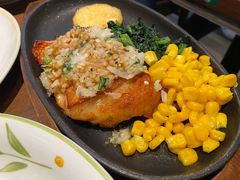 -萨莉亚意式餐厅(杭州滨江天街店)