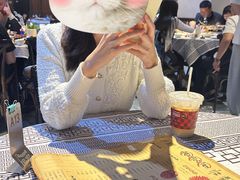 -庞家烧烤客栈(炮台山店)