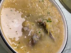 -黄家饺子东北特色菜馆(湖滨商业街店)