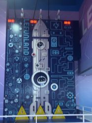 -乐之翼家庭娱乐中心