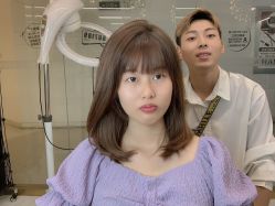 -潘多拉Hairsalon