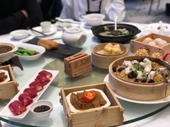 -金翠皇宫粤菜·点心·海鲜(科技园店)