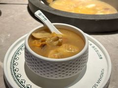 -芸山季·云南野生菌火锅(宝能环球汇店)