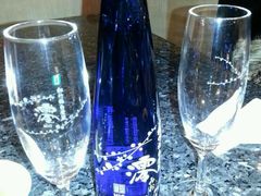 -回転寿司酒場 銀座沼津港