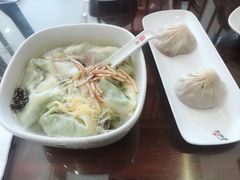 -锡笼记·无锡小笼(大润发店)