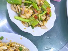 -瑶记海鲜餐厅(西涌店)