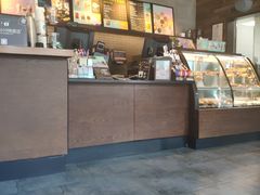 -星巴克(济南美莲广场店)