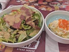-斗牛士牛排餐厅(嘉里汇店)