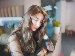 -GY style salon网红签约