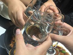 -一品淮扬 · 淮扬菜·北京万达文华酒店