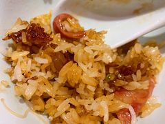 -捞神汤物料理(正大广场店)