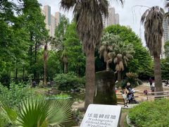 -苏州河梦清园环保主题公园