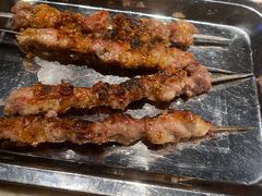 -清真·老门框爆肚涮肉·中华老字号(丰管路店)
