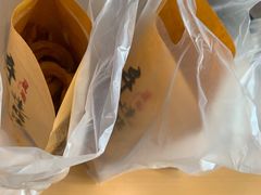 -老李村脂渣(团岛农贸市场店)