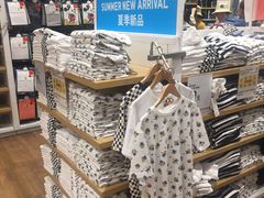 -优衣库(青岛万象城店)