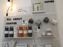 -GOOD好事咖啡(会展城店)