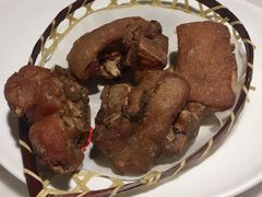 猪手-老外婆(吾悦广场店)
