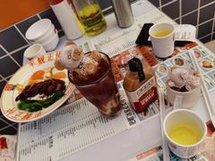 -肥韬茶餐厅(海上世界店)