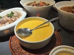 -江宴渔村·鱼鲜土菜(紫荆广场店)