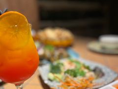 -萨芭蒂高空花园餐酒吧