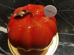 -朱迪小铺.半糖奶油蛋糕(海汇港店)
