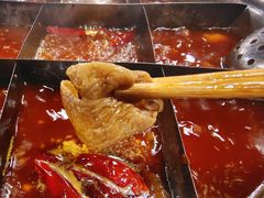 -邓莽子老火锅(鲁祖庙店)