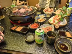 -樱嘢·炭火烧肉(惠南店)