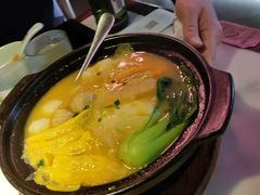 姑苏蒸三鲜-韵秋荷(宝山龙湖天街店)