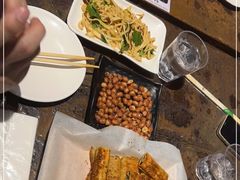 -枪火串烧·东北特色烧烤(罗湖总店)