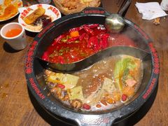 -牛市坎火锅(建设路店)