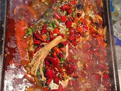 -里岛烤鱼(东港凯虹广场店)