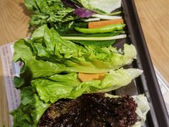 -本家韩国烤肉(青岛万象城店)