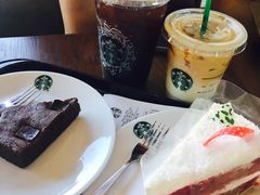 -星巴克(蒲汇塘路店)