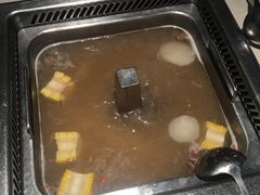 -海底捞火锅(团结桥店)