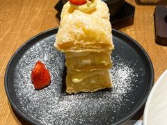 -云山茶餐厅(广东大厦店)