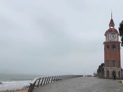 -西秀海滩公园