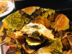 烤生蚝-汉巴味德(大悦城店)