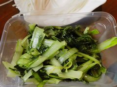 -肖记公安牛肉鱼杂馆· 省级非物质文化遗产(仁和路店)