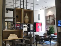 -陆家嘴万怡酒店·万荟轩