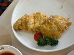 -华梅西餐厅(哈尔滨中央大街店)