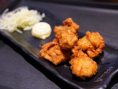 -町门烤肉拌饭专门店(新天地店)